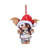 Gremlins Gizmo in Fairy Lights Hanging Festive Decorative Ornament | Gothic Giftware - Alternative, Fantasy and Gothic Gifts