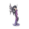 Guardians Embrace Figurine Dark Fairy Dragon Ornament | Gothic Giftware - Alternative, Fantasy and Gothic Gifts