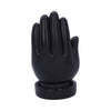 Hand back flow burner Black 12cm | Gothic Giftware - Alternative, Fantasy and Gothic Gifts