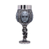 Harry Potter Death Eater Mask Voldemort Collectable Goblet | Gothic Giftware - Alternative, Fantasy and Gothic Gifts