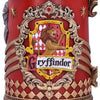 Harry Potter Gryffindor Hogwarts House Collectable Tankard | Gothic Giftware - Alternative, Fantasy and Gothic Gifts