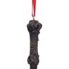 Harry Potter Harry's Wand Hanging Festive Decorative Ornament | Gothic Giftware - Alternative, Fantasy and Gothic Gifts