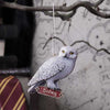 Harry Potter Hedwig Hanging Ornament | Gothic Giftware - Alternative, Fantasy and Gothic Gifts