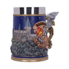 Harry Potter Hogwarts Collectible Tankard 15.5cm | Gothic Giftware - Alternative, Fantasy and Gothic Gifts