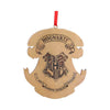 Harry Potter Hogwarts CrestHanging Ornament | Gothic Giftware - Alternative, Fantasy and Gothic Gifts