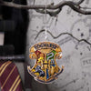 Harry Potter Hogwarts CrestHanging Ornament | Gothic Giftware - Alternative, Fantasy and Gothic Gifts