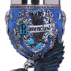 Harry Potter Ravenclaw Hogwarts House Collectable Goblet | Gothic Giftware - Alternative, Fantasy and Gothic Gifts