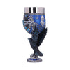 Harry Potter Ravenclaw Hogwarts House Collectable Goblet | Gothic Giftware - Alternative, Fantasy and Gothic Gifts