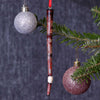 Harry Potter Ron's Wand Hanging Festive Decorative Ornament | Gothic Giftware - Alternative, Fantasy and Gothic Gifts