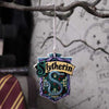 Harry Potter Slytherin Crest Hanging Ornament | Gothic Giftware - Alternative, Fantasy and Gothic Gifts