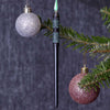 Harry Potter Snape's Wand Hanging Festive Decorative Ornament | Gothic Giftware - Alternative, Fantasy and Gothic Gifts