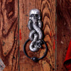 Harry Potter The Dark Mark Door Knocker 23cm | Gothic Giftware - Alternative, Fantasy and Gothic Gifts