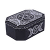 Hecate's Protection Box 17.8cm | Gothic Giftware - Alternative, Fantasy and Gothic Gifts