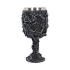 Hells Desire Goblet 20cm Chalice | Gothic Giftware - Alternative, Fantasy and Gothic Gifts
