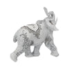 Henna Hope Elephant Figure 18cm | Gothic Giftware - Alternative, Fantasy and Gothic Gifts