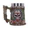 Iron Maiden Book of Souls Tankard 17.5cm | Gothic Giftware - Alternative, Fantasy and Gothic Gifts