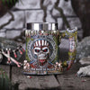Iron Maiden Book of Souls Tankard 17.5cm | Gothic Giftware - Alternative, Fantasy and Gothic Gifts