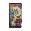 Iron Maiden Killers Embossed Purse 18.5cm | Gothic Giftware - Alternative, Fantasy and Gothic Gifts