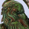 James Ryman Green Cthulhu Figurine Ornament | Gothic Giftware - Alternative, Fantasy and Gothic Gifts