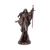 James Ryman Lady of the Lake Fairytale Enchantress Figurine | Gothic Giftware - Alternative, Fantasy and Gothic Gifts