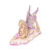 Jewelled Fairy Petalite Figurine Cute Pastel Fairy Ornament | Gothic Giftware - Alternative, Fantasy and Gothic Gifts