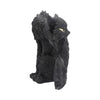Large Black Cat Witches Familiar Figure Salem 25.5cm | Gothic Giftware - Alternative, Fantasy and Gothic Gifts
