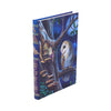 Lisa Parker Fairy Tales Journal 17cm | Gothic Giftware - Alternative, Fantasy and Gothic Gifts