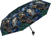 Lisa Parker Fairy and Owl Umbrella | Gothic Giftware - Alternative, Fantasy and Gothic Gifts
