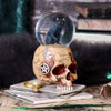 Lisa Parker Spirits of Salem Snow Globe | Gothic Giftware - Alternative, Fantasy and Gothic Gifts