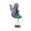 Little Shadows Noire Figurine Gothic Fantasy Fairy Ornament | Gothic Giftware - Alternative, Fantasy and Gothic Gifts