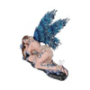 Lizzy 42cm Fairy Figurine Large | Gothic Giftware - Alternative, Fantasy and Gothic Gifts