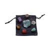 Luck and Prosperity Gemstone Collection | Gothic Giftware - Alternative, Fantasy and Gothic Gifts
