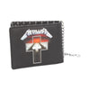 Metallica Master of Puppets Album Wallet with Chain | Gothic Giftware - Alternative, Fantasy and Gothic Gifts