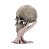 Metallica Sad but True Pushead Skull Figurine Ornament | Gothic Giftware - Alternative, Fantasy and Gothic Gifts