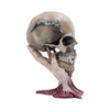 Metallica Sad but True Pushead Skull Figurine Ornament | Gothic Giftware - Alternative, Fantasy and Gothic Gifts