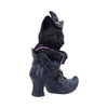 Mischievous Familiar 18.5cm | Gothic Giftware - Alternative, Fantasy and Gothic Gifts