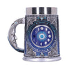 Moon Guide Tankard 15.5cm | Gothic Giftware - Alternative, Fantasy and Gothic Gifts