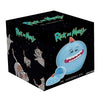 Mr Meeseeks Box 13cm Rick And Morty Box | Gothic Giftware - Alternative, Fantasy and Gothic Gifts