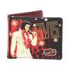 Nemesis Now Elvisly Yours Wallet Red 11cm | Gothic Giftware - Alternative, Fantasy and Gothic Gifts