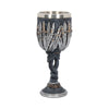 Nemesis Now Medieval Sword Dragon Wine Goblet | Gothic Giftware - Alternative, Fantasy and Gothic Gifts