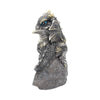 Nest Guardian (Blue) 13cm | Gothic Giftware - Alternative, Fantasy and Gothic Gifts