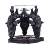 Occult Baphomet Head Oil Burner | Gothic Giftware - Alternative, Fantasy and Gothic Gifts