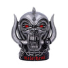 Offically Licensed Motorhead Warpig Snaggletooth Bookends | Gothic Giftware - Alternative, Fantasy and Gothic Gifts