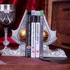 Officially Licensed Assassin’s Creed® Apple of Eden Resin Bookends | Gothic Giftware - Alternative, Fantasy and Gothic Gifts