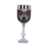 Officially Licensed Assassin’s Creed® Brown Hidden Blade Game Goblet | Gothic Giftware - Alternative, Fantasy and Gothic Gifts