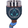 Officially Licensed Assassin’s Creed® Valhalla Game Goblet | Gothic Giftware - Alternative, Fantasy and Gothic Gifts