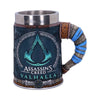 Officially Licensed Assassin’s Creed® Valhalla Game Tankard | Gothic Giftware - Alternative, Fantasy and Gothic Gifts