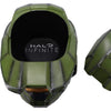 Officially Licensed Halo Master Chief Helmet box 25cm | Gothic Giftware - Alternative, Fantasy and Gothic Gifts