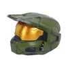 Officially Licensed Halo Master Chief Helmet box 25cm | Gothic Giftware - Alternative, Fantasy and Gothic Gifts