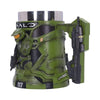 Officially Licensed Halo Master Chief Tankard | Gothic Giftware - Alternative, Fantasy and Gothic Gifts